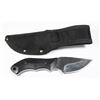 Image 3 : #203 CAMILLUS TITANIUM HT-7 KNIFE W/ SHEATH FIXED