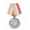 Image 1 : #213 USSR CCCP VETERAN OF LABOUR RUSSIAN MEDAL