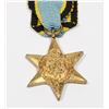Image 2 : #217 WW2 MINIATURE AIR CREW EUROPE STAR MEDAL