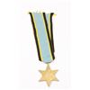 Image 3 : #217 WW2 MINIATURE AIR CREW EUROPE STAR MEDAL