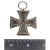 Image 1 : #221 WW1 IMPERIAL GERMAN 1914 IRON CROSS MEDAL