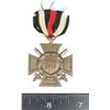 Image 1 : #222 WW1 IMPERIAL GERMAN HINDENBURG CROSS MEDAL