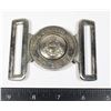 Image 1 : #232 ROYAL CANADIAN ARMY PAY CORPS BELT BUCKLE
