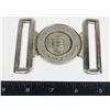 Image 1 : #236 ROYAL CANADIAN ORDNANCE CORPS BELT BUCKLE