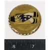 Image 1 : #248 SERVICE MEMBER VETERAN CHALLENGE COIN USA