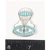 Image 1 : #269 BRITISH PARACHUTE MANCHESTER BADGE #169