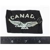 Image 1 : #340 WW2 ROYAL CANADIAN AIR FORCE INSIGNIA PATCH