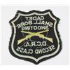 Image 2 : #357 CANADA CADET SMALL BORE SHOOTING DCRA PATCH