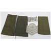 Image 2 : #365  LOT OF CANADIAN MILITARY SHOULDER BOARDS AND