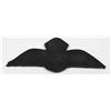 Image 2 : #384  ROYAL CANADIAN AIR FORCE PADDED PILOTS WINGS