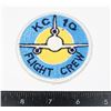 Image 1 : #402 UNITED STATES AIR FORCE KC10 FLIGHT CREW