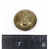 Image 1 : #403 NORTH WEST MOUNTED POLICE BUTTON MARKED