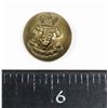 Image 1 : #404 NORTH WEST MOUNTED POLICE BUTTON MARKED