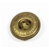 Image 2 : #404 NORTH WEST MOUNTED POLICE BUTTON MARKED