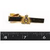 Image 1 : #417 ROYAL CANADIAN MOUNTED POLICE TIE CLIP
