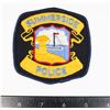 Image 1 : #451 SUMMERSIDE POLICE PRINCE EDWARD ISLAND PATCH