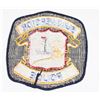 Image 2 : #451 SUMMERSIDE POLICE PRINCE EDWARD ISLAND PATCH