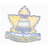 Image 2 : #454 CANADA CUSTOMS PATCH CREST CANADA