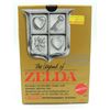Image 1 : #458 BOXED NINTENDO NES GAME LEGEND OF ZELDA
