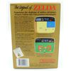 Image 2 : #458 BOXED NINTENDO NES GAME LEGEND OF ZELDA
