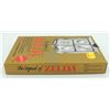 Image 5 : #458 BOXED NINTENDO NES GAME LEGEND OF ZELDA