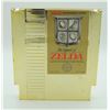 Image 9 : #458 BOXED NINTENDO NES GAME LEGEND OF ZELDA