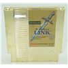 Image 12 : #459 BOXED NES GAME ZELDA II THE ADVENTURE OF LINK
