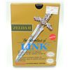 Image 1 : #459 BOXED NES GAME ZELDA II THE ADVENTURE OF LINK