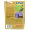 Image 3 : #459 BOXED NES GAME ZELDA II THE ADVENTURE OF LINK