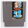 Image 1 : #460 NINTENDO NES GAME SUPER MARIO BROS DUCK HUNT