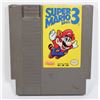 Image 1 : #461 NINTENDO NES GAME SUPER MARIO BROTHERS 3