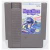 Image 1 : #463  NINTENDO NES GAME METAL MECH TESTED & WORKS!
