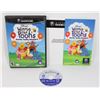 Image 1 : #466  NINTENDO GAME CUBE WINNIE THE POOH'S RUMBLY