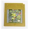 Image 1 : #471 NINTENDO GAME BOY COLOR GAME POKÉMON GOLD