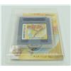 Image 7 : #484 JAPANESE GAME BOY COLOR GAME POKÉMON GOLD