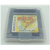 Image 9 : #484 JAPANESE GAME BOY COLOR GAME POKÉMON GOLD