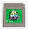 Image 1 : #486  JAPANESE GAME BOY GAME POKÉMON GREEN WORKS