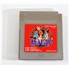 Image 1 : #487 JAPANESE GAME BOY GAME POKÉMON RED WORKS