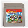 Image 1 : #489 JAPANESE GAME BOY GAME WARIOLAND WORKS!