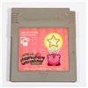 Image 1 : #490 JAPANESE GAME BOY GAME KIRBY NO KIRAKIRAKIZZU