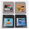 Image 1 : #495  JAPANESE GAME BOY GAME DETECTIVE CONAN LOT