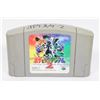 Image 1 : #497 JAPANESE NINTENDO 64 GAME POKÉMON STADIUM 2