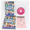 Image 1 : #509  JAPANESE GAMECUBE GAME MARIO PARTY 4 CIB