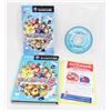 Image 1 : #510  JAPANESE GAMECUBE GAME MARIO PARTY5 CIB