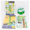 Image 1 : #511  JAPANESE GAMECUBE GAME ANIMAL CROSSING