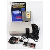 Image 1 : #519  NINTENDO ENTERTAINMENT SYSTEM NES WORKING