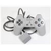 Image 1 : #524 SONY PLAYSTATION 1 PS1 CONTROLLER