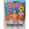 Image 1 : #532 LJN WWF WRESTLING SUPERSTARS ADRIAN ADONIS