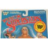 Image 6 : #532 LJN WWF WRESTLING SUPERSTARS ADRIAN ADONIS