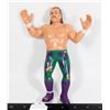 Image 1 : #544 LJN WWF JAKE THE SNAKE ROBERTS 1987 FIGURE